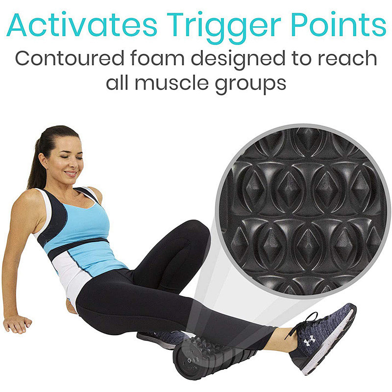 exercise vibrating foam roller,foam roller exercise,exercise foam roller,foam roller exercise equipment,vibrating exercise