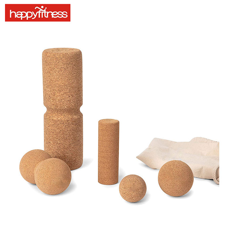 cork set