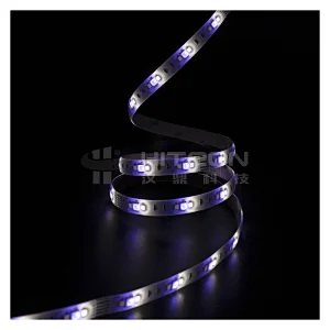 SMD RGB+Tunabl white strip
