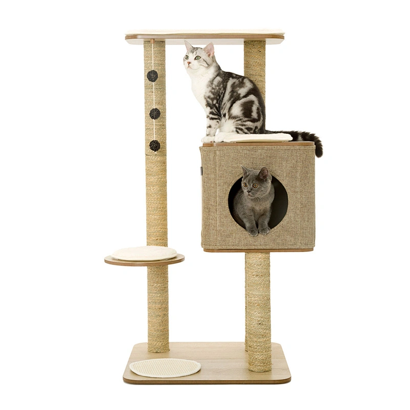 Lu cubox high base