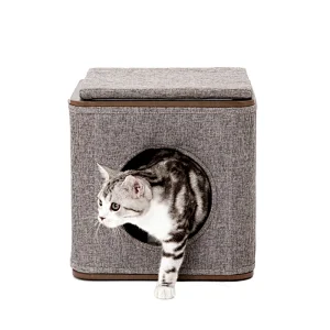 Lu cubox