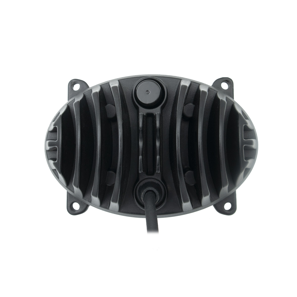 39w Oval Agricultural Light  Embedded lamp