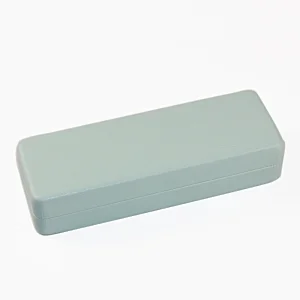 Personalized Glasses Case Pu Eyewear Case New Design Glasses Cases
