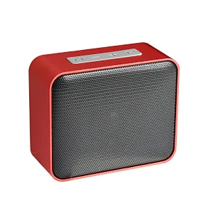 MINI Square Bluetooth Speaker