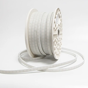 Innovative Spot Free Lighting Diffused Led Strip Lights For Outdoor Or Home Decoration Waterproof 50M Roll Flexible Lighting