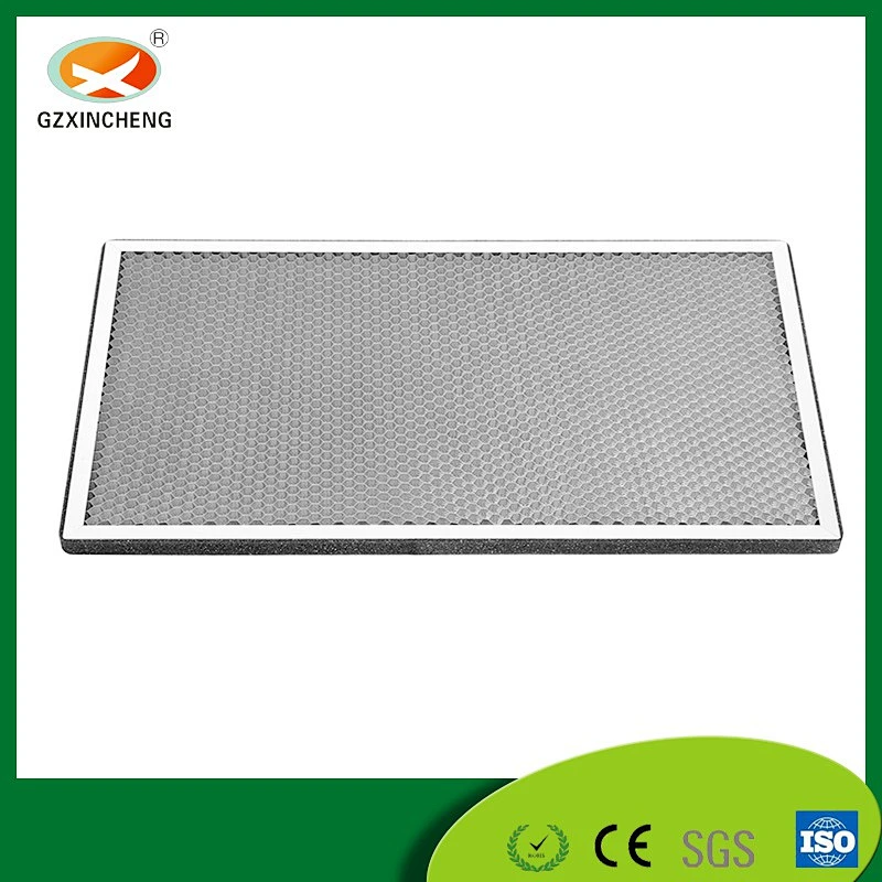 Honeycomb Photocatalyst Screen Filter