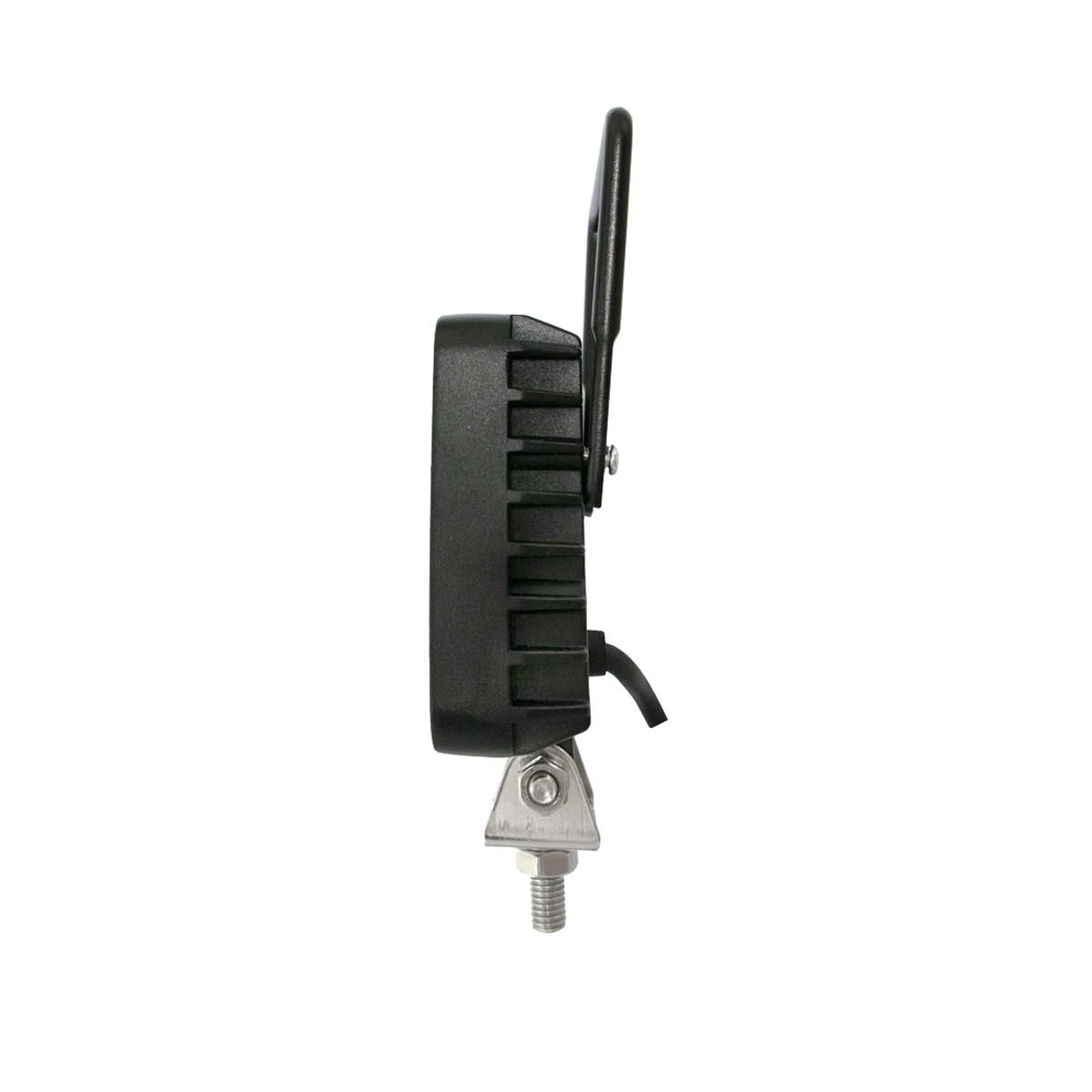16W LED Work Light For Trucks JP Agricultural Machinery Handle. Switch Optional