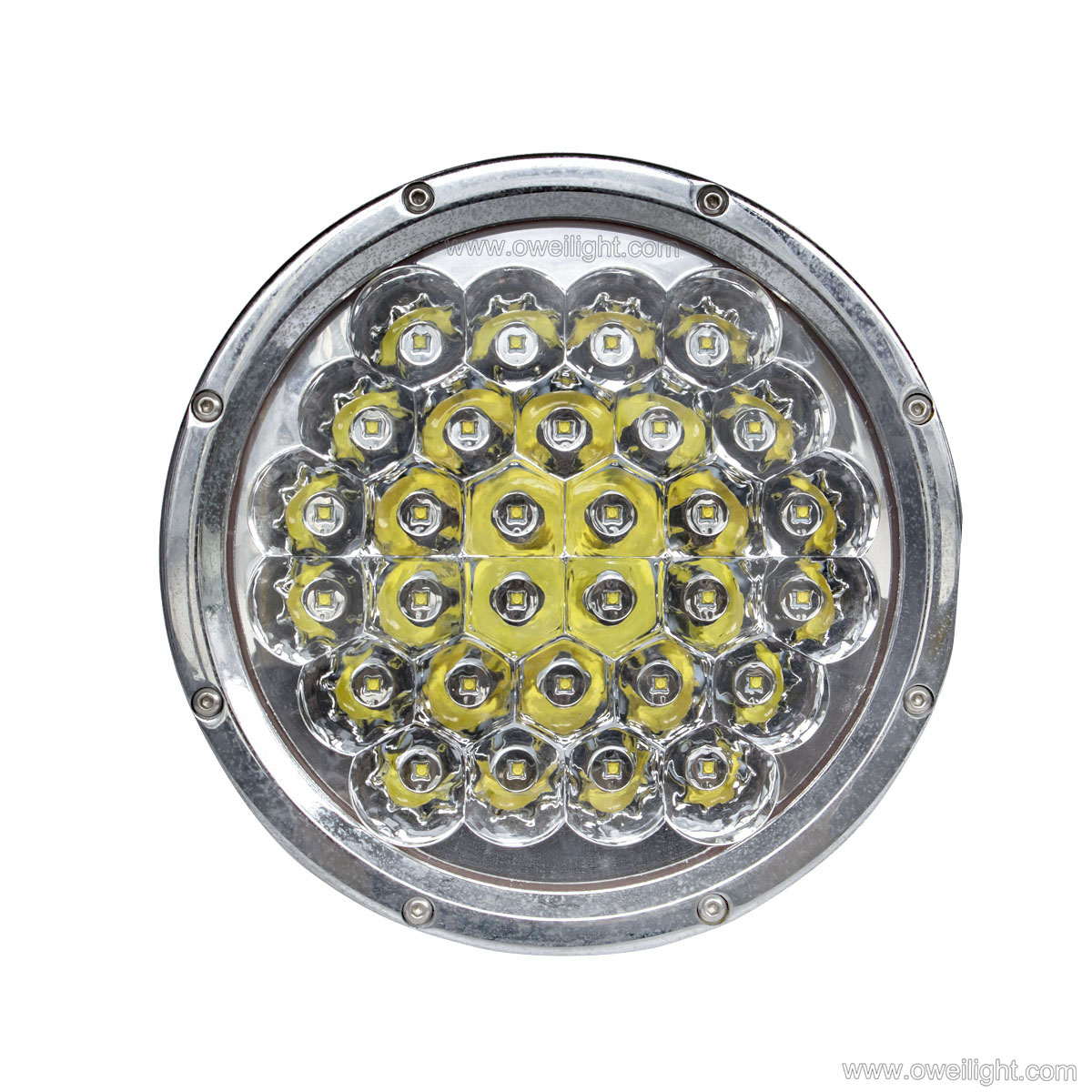 High power 150W Offroad LED Driving Lights For Trucks for Agriculture