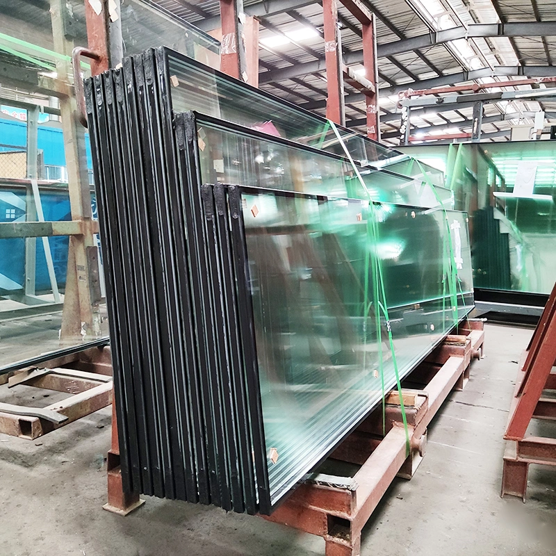 Insulated Glass Manufacturer, Insulated Glazing