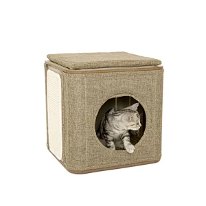 Lu cubox