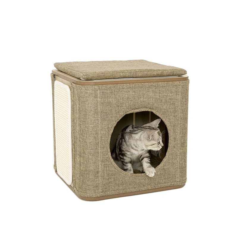Lu cubox