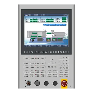 P12EHS1 Control Panel