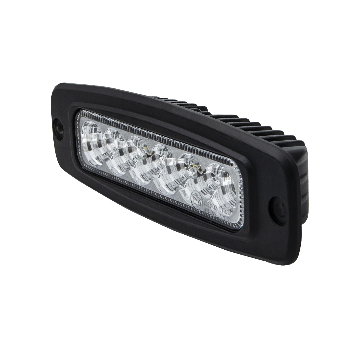 18w Ultra Bright Off Road LED Work Light For Jeep Offroad ATV UTV Trucks
