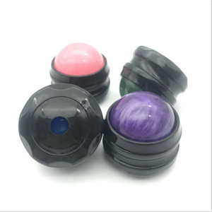 cold massage ball massage roller
