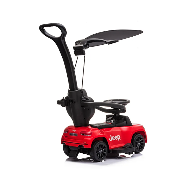 Licensed JEEP GRAND CHEOKEE