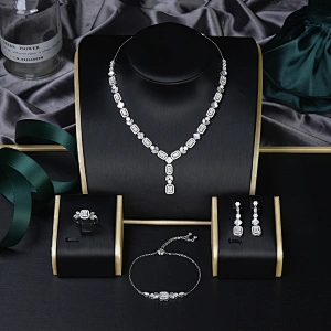 Blossom CS Jewelry Jewelry Set-WE1B008149