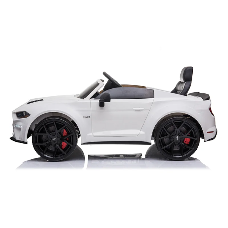 Licensed Ford Mustang