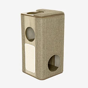 Lu cubox tower