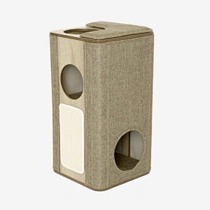 Lu cubox tower