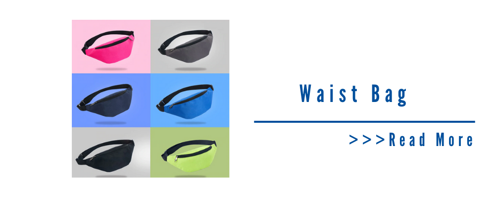 Waist Bag