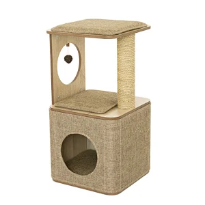 Lu cubox high