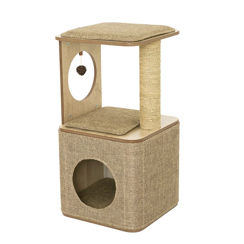 Lu cubox high
