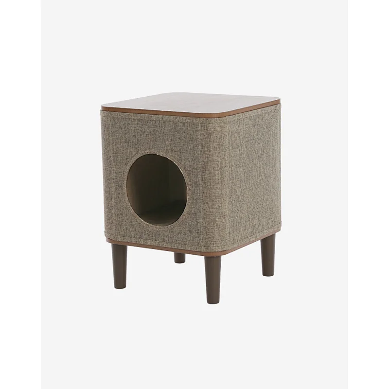 Lu cubox square table