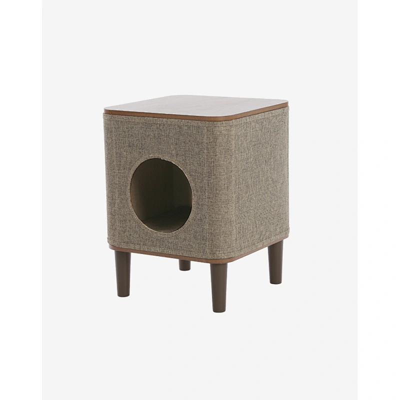 Lu cubox square table