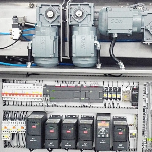 SJP900涂层机