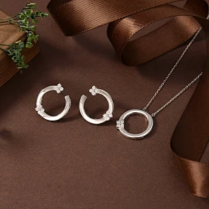 Blossom CS Jewelry Jewelry Set-PE1X008585