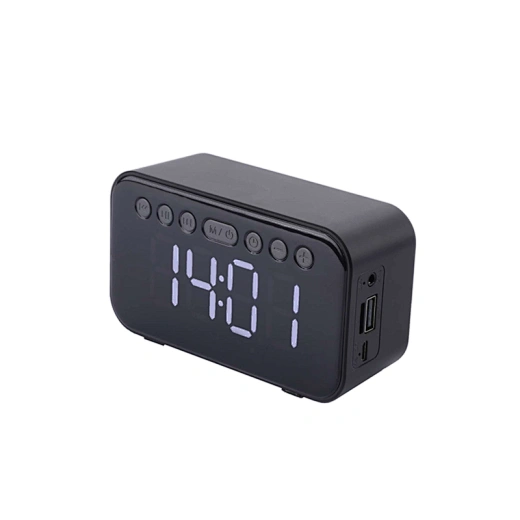 altavoz de tarjeta TF