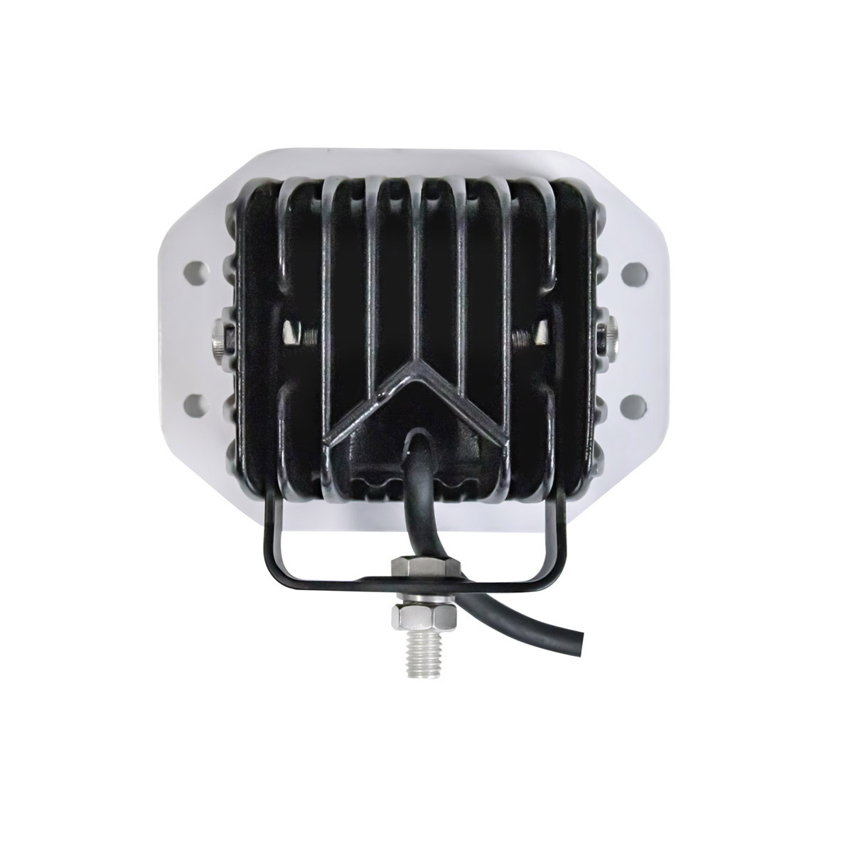 Offroad Led Work Light Led Driving Light Spot Beam for ATV SUV 4x4 Truck Vehicle