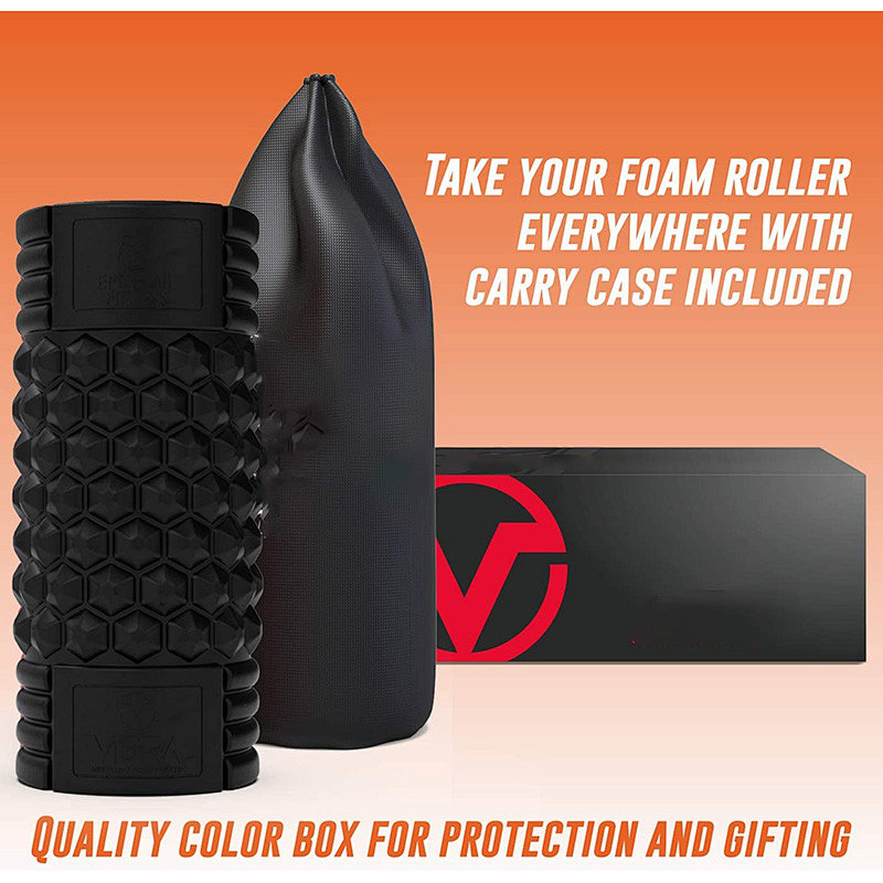 foam roller manufacturer