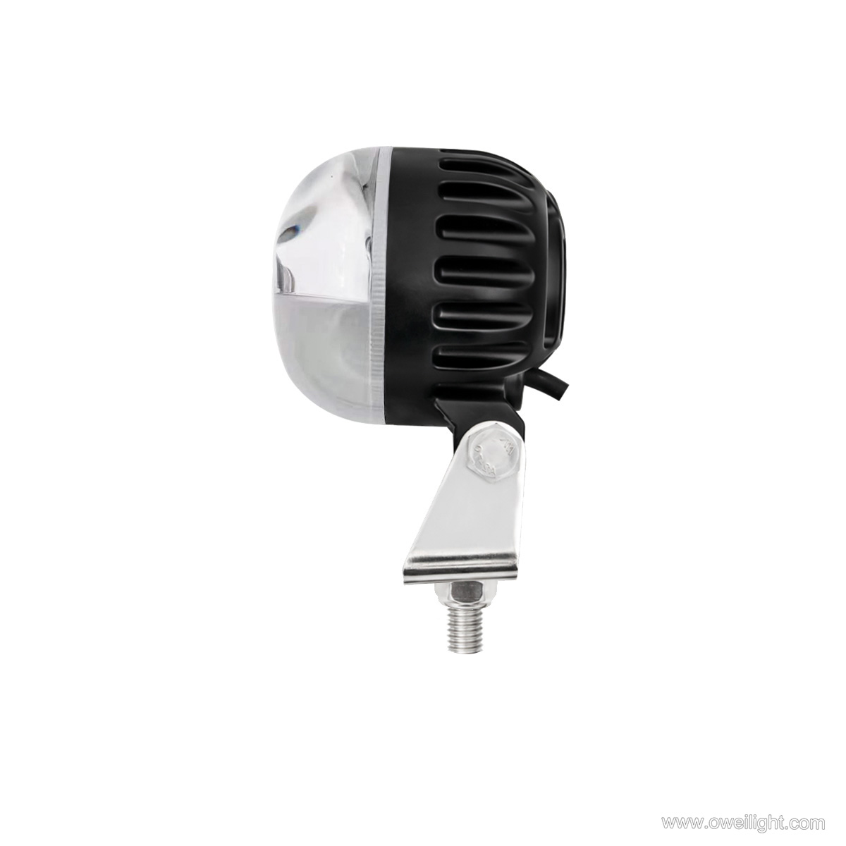 High-brightness Arc LED Warning Safety Light