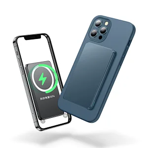 Magsafe 5000mAh Fast Wireless Charging PD Power Bank