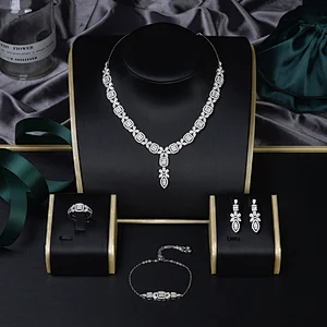Blossom CS Jewelry Jewelry Set-WE1B008432