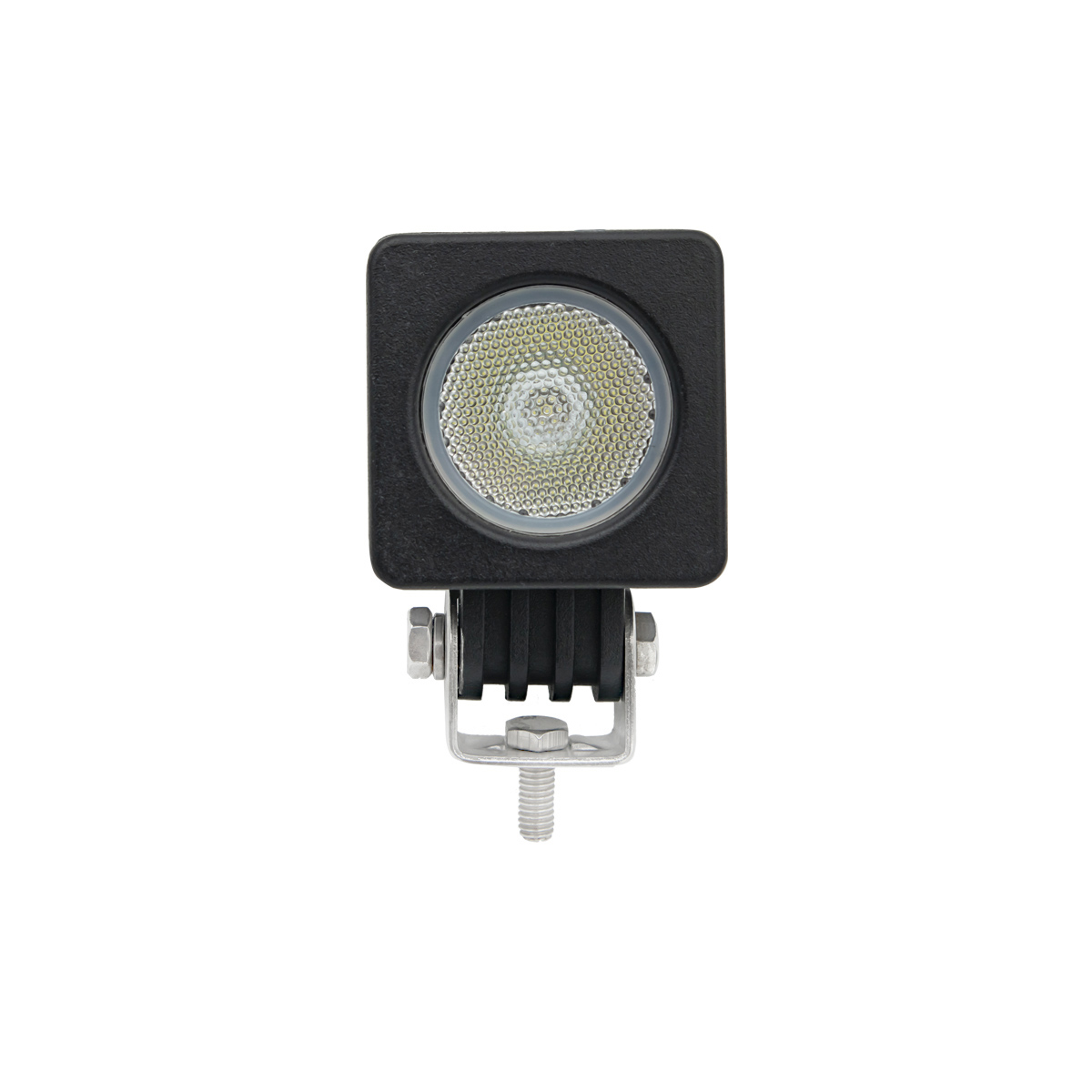 10w Ultra Bright Off Road LED Work Light For Jeep Offroad ATV UTV Trucks IP68 CE