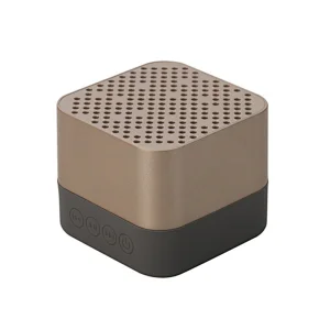 Waterproof Bluetooth Speaker