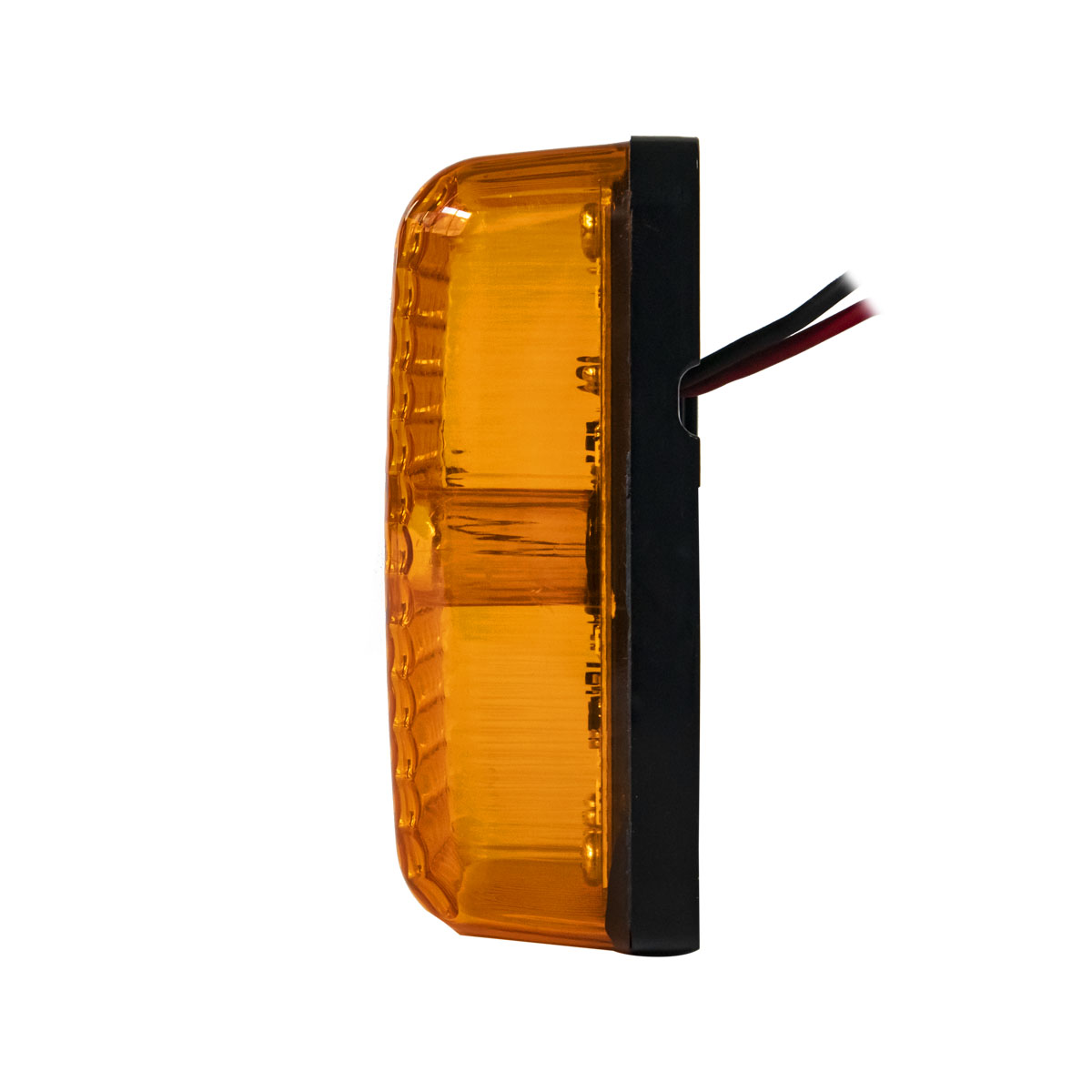 12w Combination LED Work Lamp with Multi function - Flood Spot Turn Signal Sider Maker - For Tractors Trucks Agriculture Machines