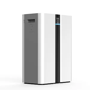 Ionic Air Purifier For Bedroom