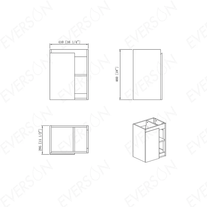 EWMV127B