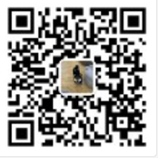 wechat qr code