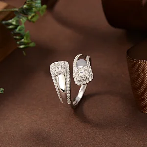 Blossom CS Jewelry Ring-RG1X008367