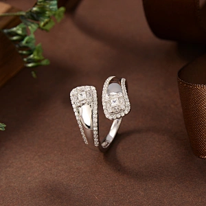 Blossom CS Jewelry Ring-RG1X008367