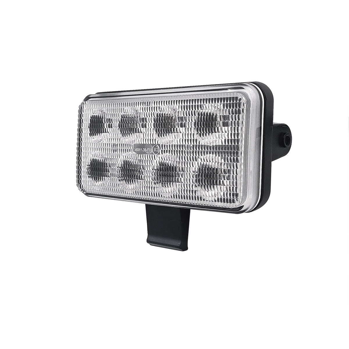 40w Square Agricultural Light  Embedded lamp