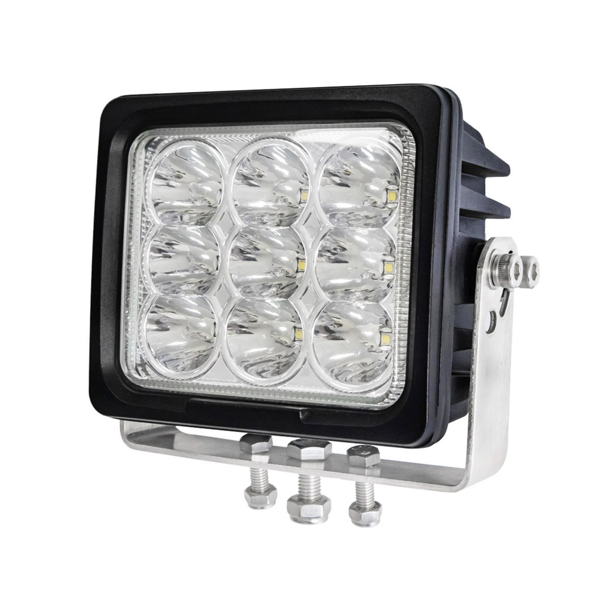 90w Super Bright Vehicle Working Lamps for Heavy Duty Industrial Trucks & Car IP68 CE approved