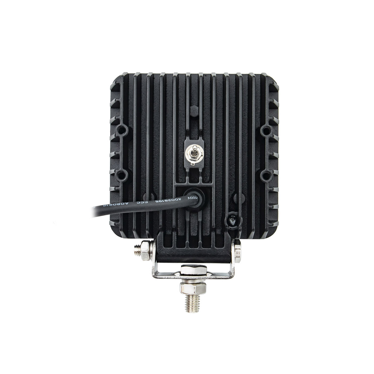 30w led work light For Trucks JP Agricultural Machinery Handle excavator etc, Switch Optional