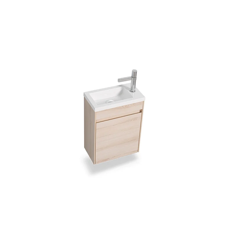 mini bathroom vanity cabinet Tona