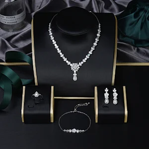 Blossom CS Jewelry Jewelry Set-WE1B008235