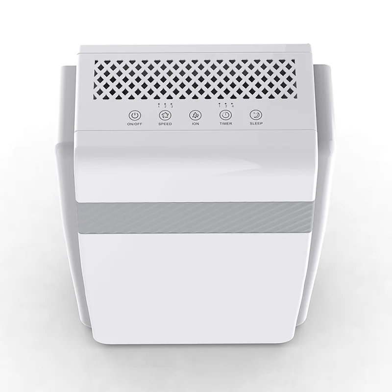 Home Air Purifier for Bedroom
